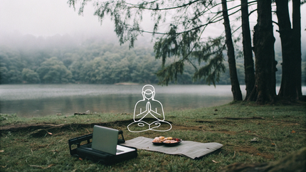 Dopamine Detox: How to Reset Your Brain for Focus, Motivation, and Clarity